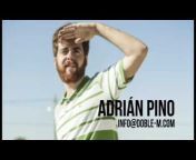 Adrián Pino