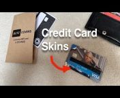 BlitzCovers - Customize Cards
