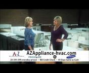 A-Z Appliance Heating and Cooling