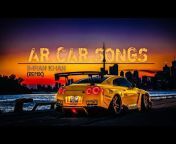 AR CAR SONGS