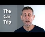Kids’ Poems and Stories With Michael Rosen