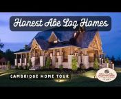 Honest Abe Log and Timber Frame Homes