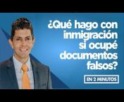 Abogado de Inmigración Jorge Rivera