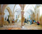 Virtual JERUSALEM