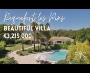 French Riviera Properties - Fine u0026 Country