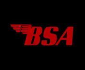 BSA Motorcycles Official