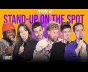 Stand-Up On The Spot