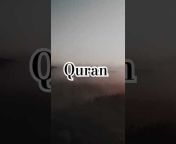 The Quran inspiring Islam