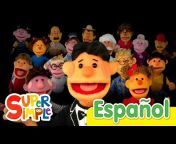 Super Simple Español - Canciones Infantiles Y Más