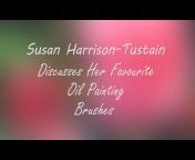 Susan Harrison-Tustain