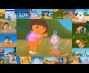 Dora the Explorer clips and More