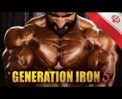 Generation Iron Fitness u0026 Bodybuilding Network