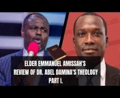 Elder Emmanuel Amissah