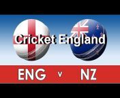Cricket England
