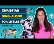 Holy Sprouts - Christian Toddler Learning