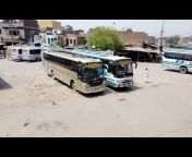 Pakistani Luxury Buses