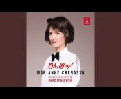 Marianne Crebassa - Topic