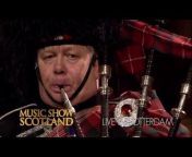 Music Show Scotland