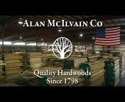 Alan McIlvain Lumber