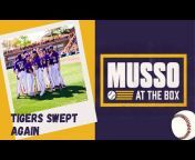 Musso At The Box