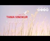 Tania Vinokur Violin