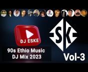 DJ ESKE