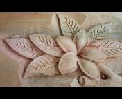 dekuan wood carving