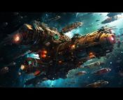 Space Relax Music Channel