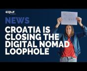 Expat in Croatia