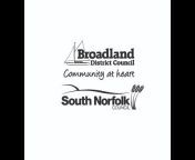 South Norfolk and Broadland