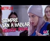 Netflix Latinoamérica