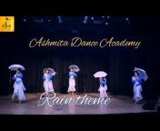 ASHMITA DANCE ACADEMY