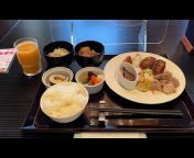 Solo Travel Japan / Food Tour