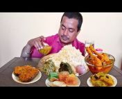 Bengali Eating Show.