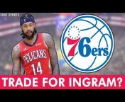 76ers Now by Chat Sports