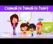 Jalebi Street Fun Stories u0026 Songs for Kids - Hindi