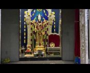 Sri Venkateswara Temple Bridgewater NJ USA