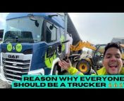 Trucking UK