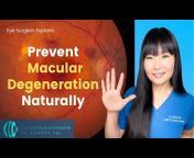 Eye Channel by Eye Surgeon Dr Audrey Tai