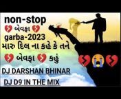 DJ Darshan Bhinar
