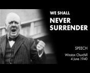 Winston Churchill Speeches
