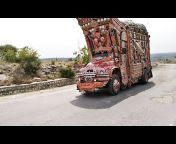 Truck Pakistan