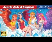 WOA - Italian Fairy Tales 🌛