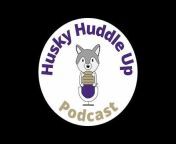 Husky Huddle Up