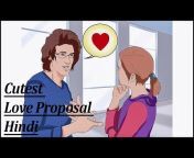 love proposal English