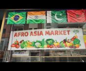 Afro Asia Market