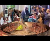 Peshawari Street Food