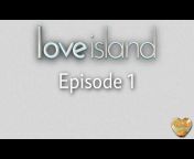 Love Island - WTB
