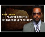 Billy Carson Official
