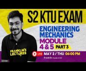 Franklin’s Lectures - Engineering (KTU)